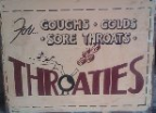 Throaties