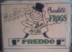 Freddo Frogs