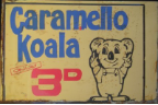 Caramello Koala