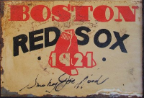 Boston Redsocks
