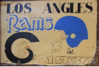 Los Angels Rams