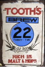 TOOTH/S BREW