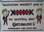 XXXX - Australians