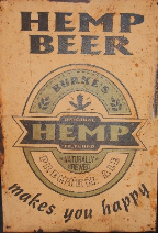 Hemp Beer