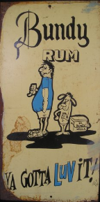 Bundy Rum