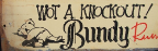 Knockout - Bundy Rum