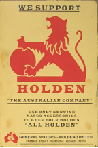 Holden   Dealership