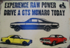 Holden GTS Monaro