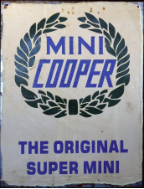 MINI COOPER Original