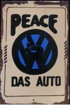 VW PEACE
