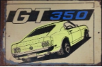 GT 350