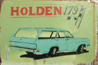 Holden 179