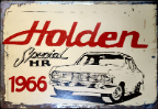 HOLDEN HR 1966