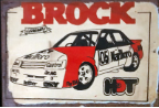BROCK 05 HDT