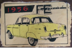 FE SPECIAL 1956