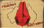 Holden For Every Australian