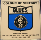 AFL Carlton Blues