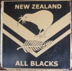 NZ All Blacks