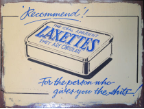 LAXETTES