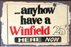 WINDFIELD 25