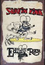 SURFIN FINK