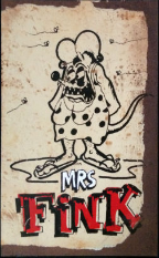 MRS FINK