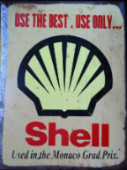 SHELL The Best