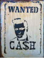 CASH Wanted