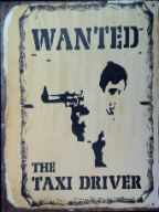 TAXI DRIVER  Wanted