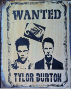 TYLOR DURTON  Wanted
