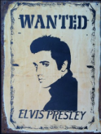 ELVIS Wanted