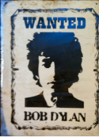 BOB DYLAN  Wanted