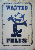 FELIX Wanted