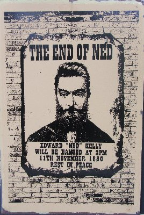 NED The End