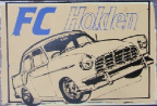FC Holden