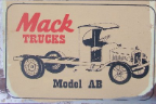MACK Model AB