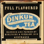 Dinkum Tea