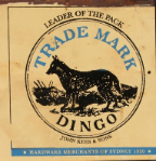 Dingo Trademark