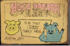 Hogs Breath  Great Family Meal