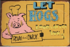 Hogs Breath  Let Hogs