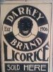 Darkey Brand