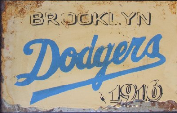 Booklyn Dodgers