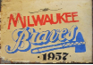 Milwaukee Braves