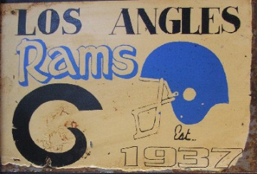 Los Angels Rams