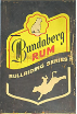 Bundy Rum Bull-Riding Series