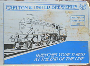 Carlton United breweries