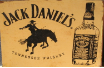 JACK DANIELS - Rodeo Horse