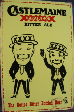 XXXX -Better Beer