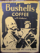 BUSHELLS COFFEE