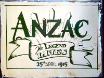 ANZAC The Legend Lives
